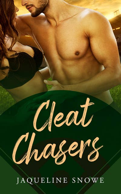 Cleat Chasers: A Box Set