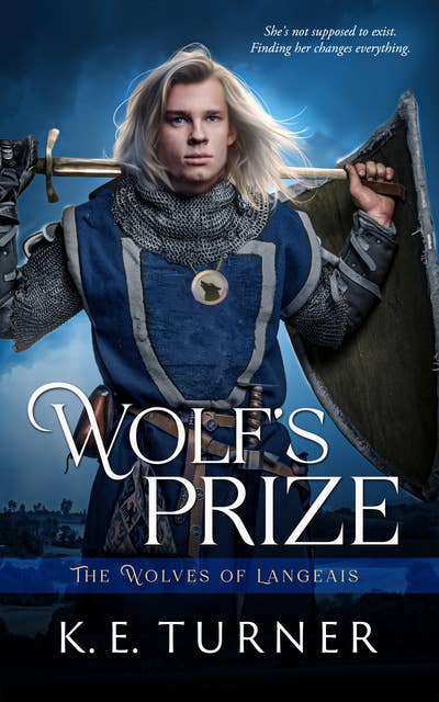 Wolf's Prize