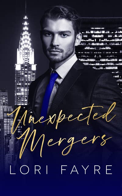 Unexpected Mergers: A Box Set
