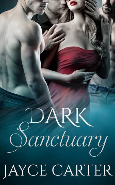 Dark Sanctuary: A Box Set