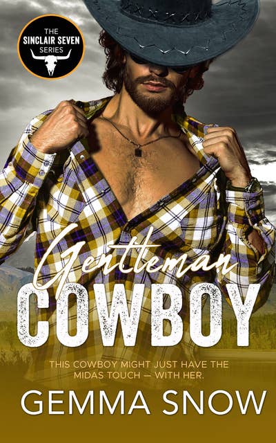 Gentleman Cowboy