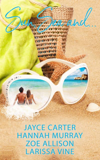 Sun, Sea, and...: A Totally Bound Publishing Box Set