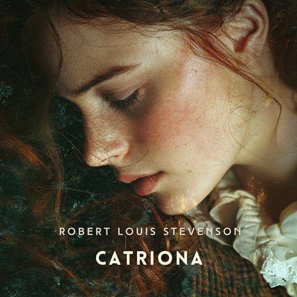 Catriona - Audiobook - Robert Louis Stevenson - ISBN