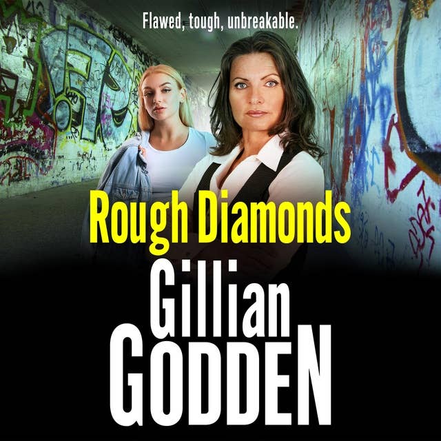 Rough Diamonds: The BRAND NEW gritty gangland thriller from Gillian Godden