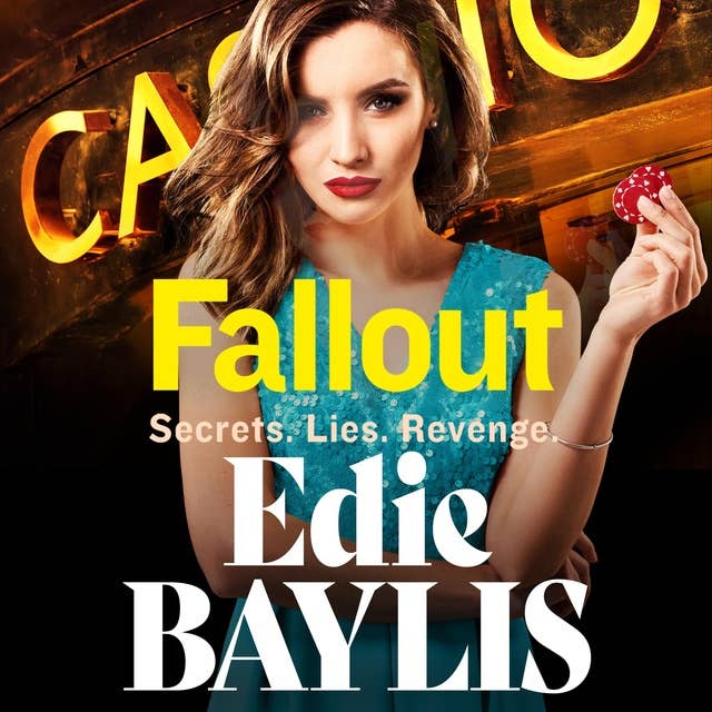 Fallout: An addictive gangland thriller from Edie Baylis