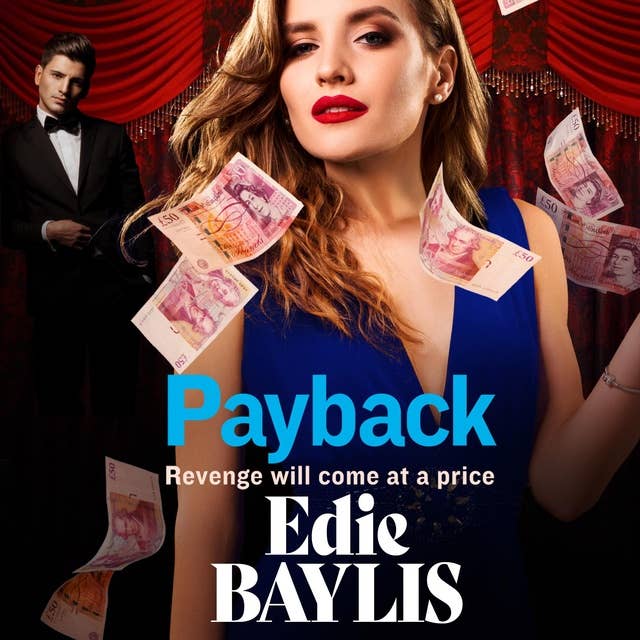 Payback: The explosive, gritty gangland thriller from Edie Baylis