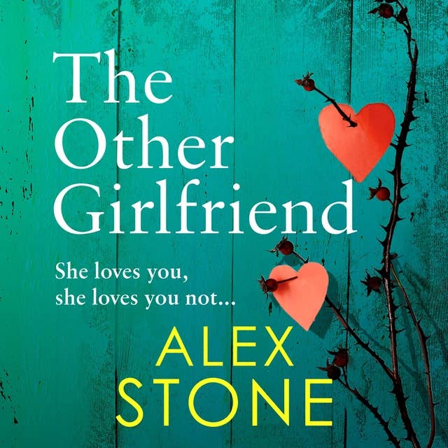The Other Girlfriend: The addictive, gripping psychological thriller from the bestselling author of The Perfect Daughter