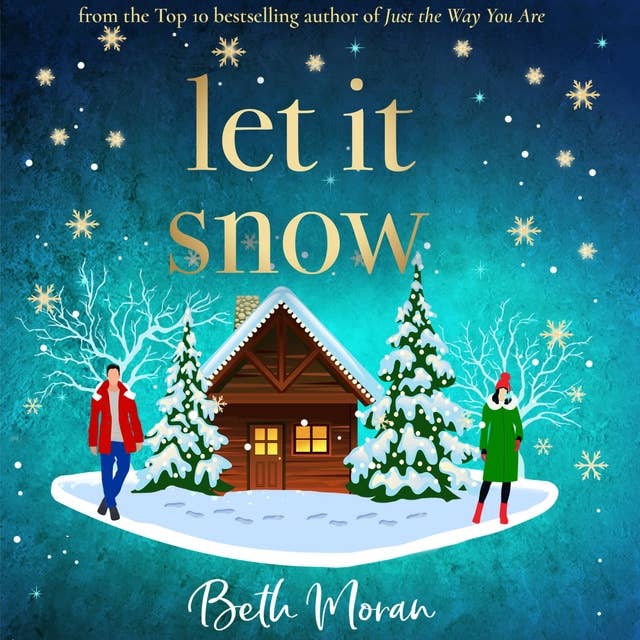 Let It Snow: THE NUMBER ONE BESTSELLER