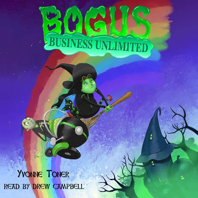 Bogus Business Unlimited