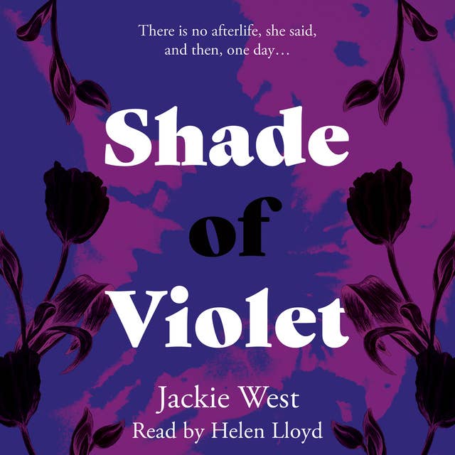 Shade of Violet