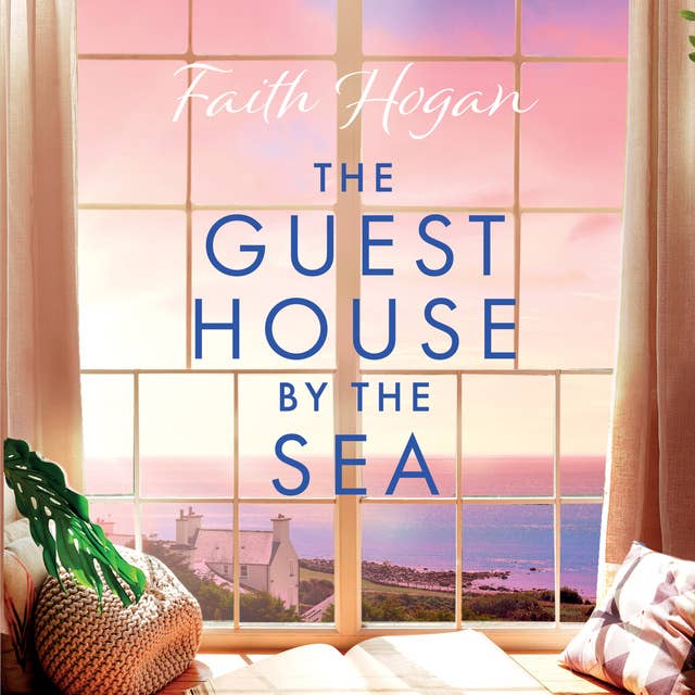 The Guest House By The Sea