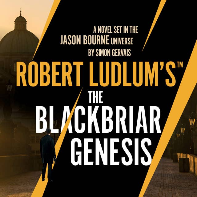 Robert Ludlum's™ The Blackbriar Genesis