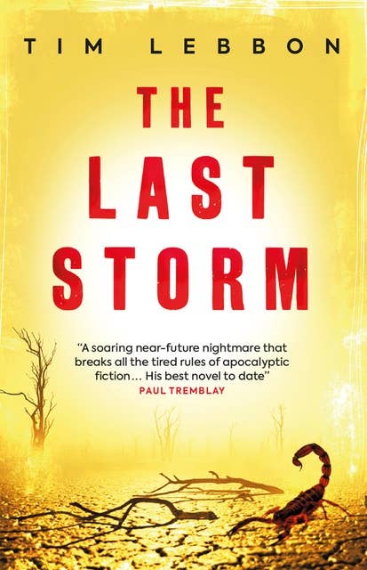 The Last Storm