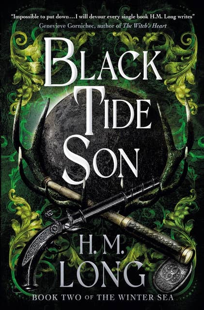The Winter Sea - Black Tide Son 