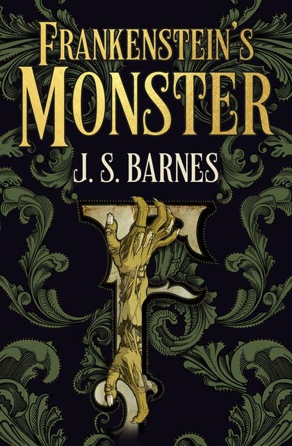 Frankenstein's Monsters 