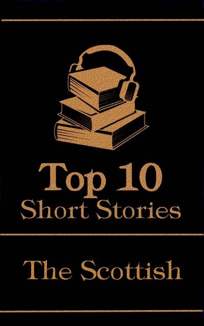 The Top 10 Short Stories - The Scottish