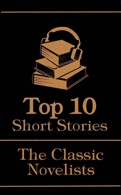 The Top 10 Short Stories - The Classic Novelists