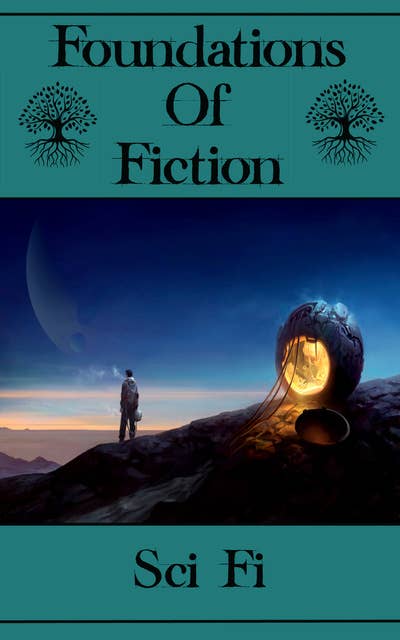 Foundations of Fiction - Sci-Fi: The stories that created one of the most popular genres of our time