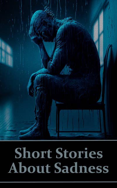 Short Stories About Sadness: Sad stories that can foster empathy, encourage gratitude and reevaluate ourselves