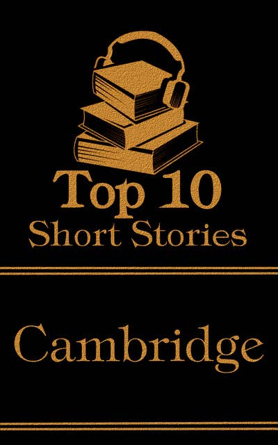 Short 2025 stories cambridge