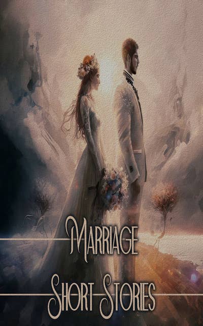 Marriage - Short Stories: Unfufilled love and the ensuing pain