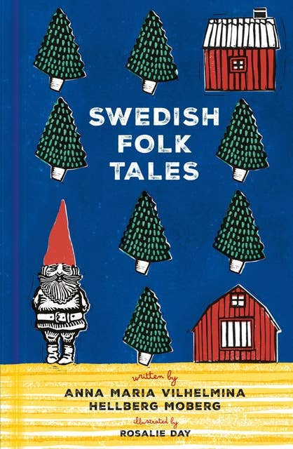 Swedish Folk Tales