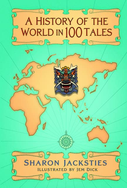 A History of the World in 100 Tales