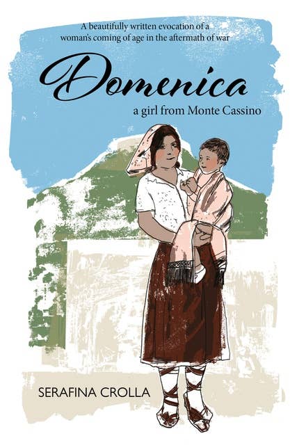 Domenica: A Girl from Monte Cassino