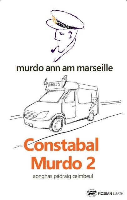 Constabal Murdo 2: Murdo ann am Marseille