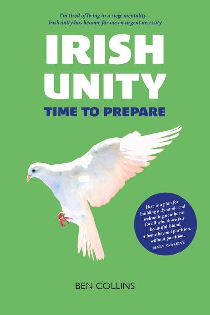 Irish Unity: Time to Prepare