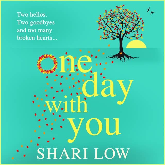 One Day With You: THE NUMBER ONE BESTSELLER