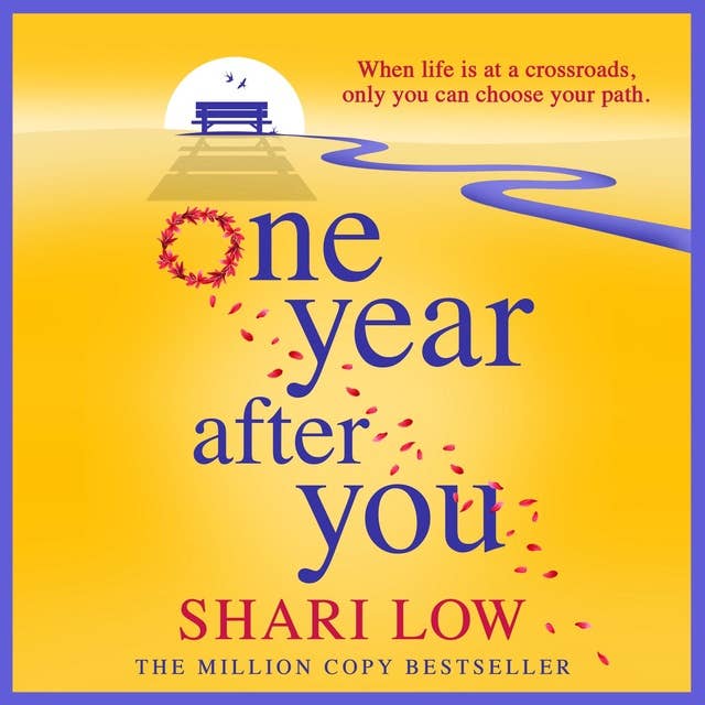 One Year After You: The BRAND NEW uplifting, heartwarming book club read from the author of last year’s NUMBER ONE BEST SELLER One Day With You for 2024
