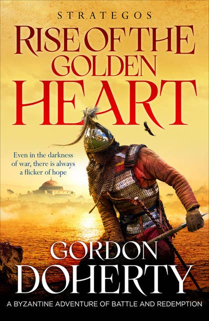 Strategos: Rise of the Golden Heart