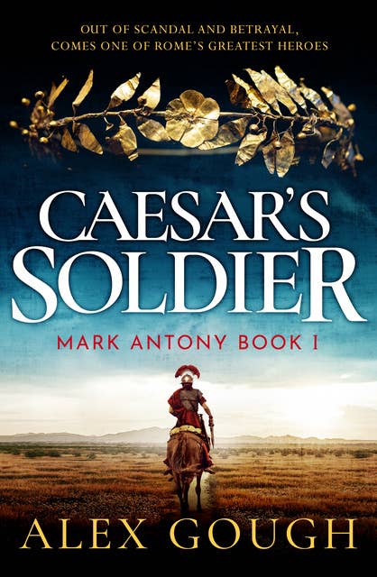 Caesar's Soldier