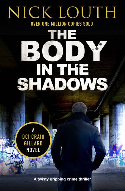 The Body in the Shadows