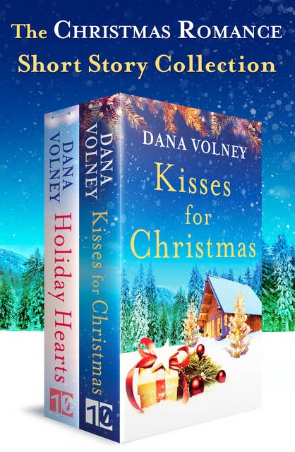 The Christmas Romance Short Story Collection