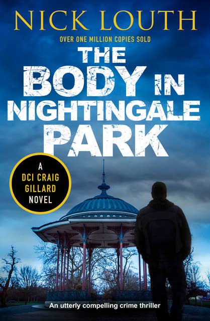 The Body in Nightingale Park