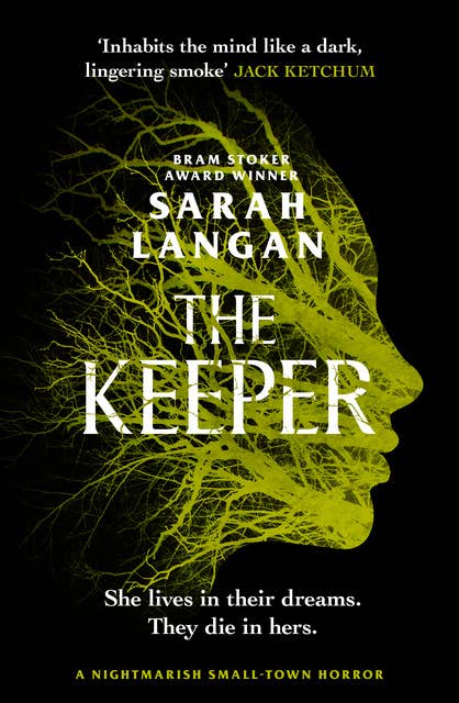 The Keeper: A devastating small-town horror
