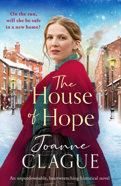 The House of Hope: An unputdownable, heartwrenching historical novel
