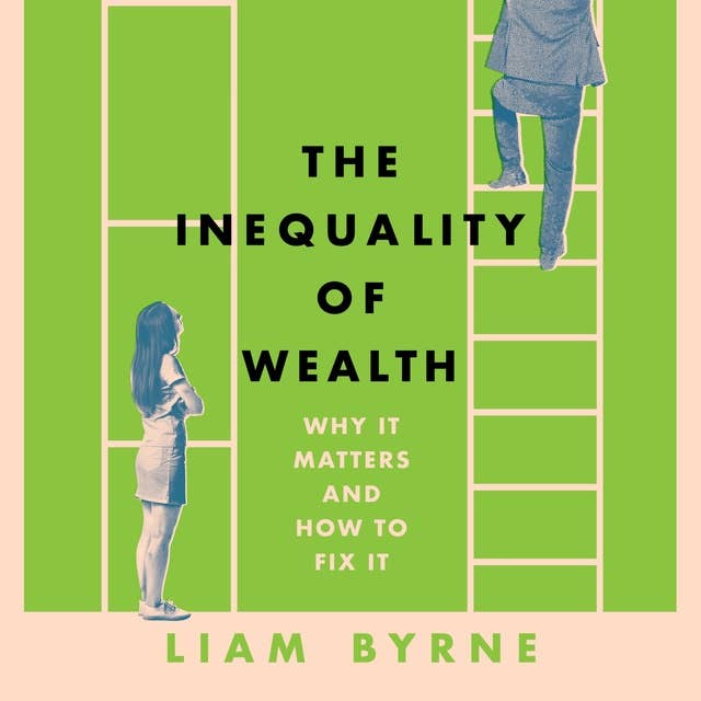 The Inequality of Wealth