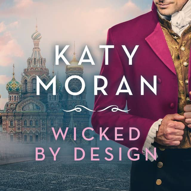 Cover for Wicked by Design