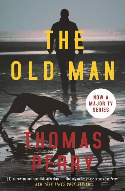 The Old Man: Now a major TV series