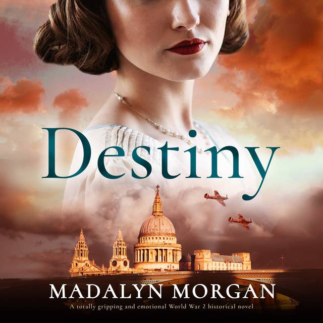 Destiny: A totally gripping and emotional World War 2 historical novel