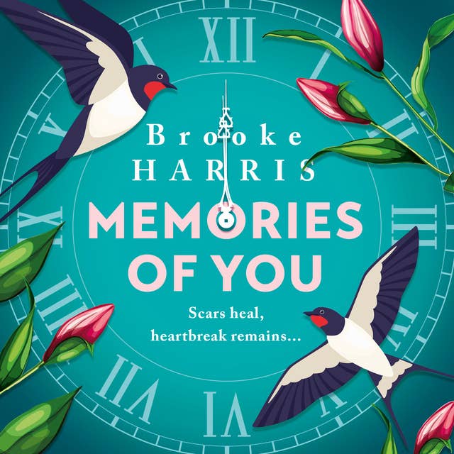 Memories of You: Utterly heartwarming and emotional Irish fiction