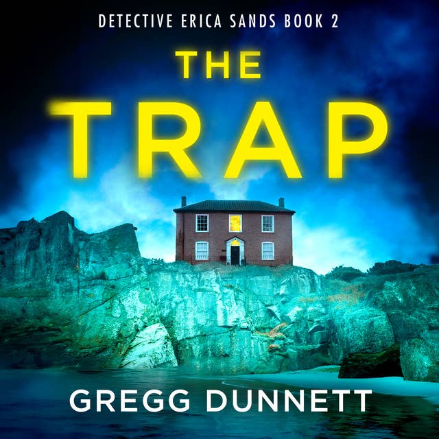 The Trap: An unputdownable thriller with a twist you won't see coming