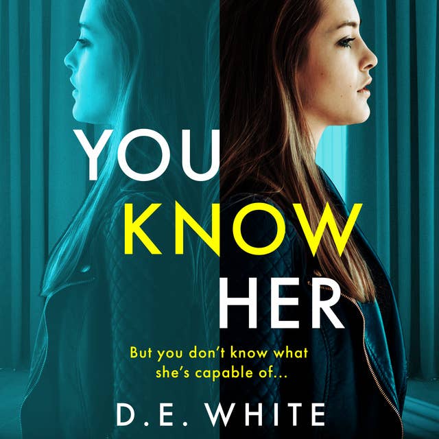 You Know Her: An unputdownable psychological thriller with a shocking twist