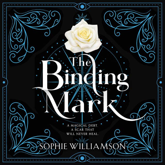 The Binding Mark: An unputdownable fantasy romance that will have you hooked
