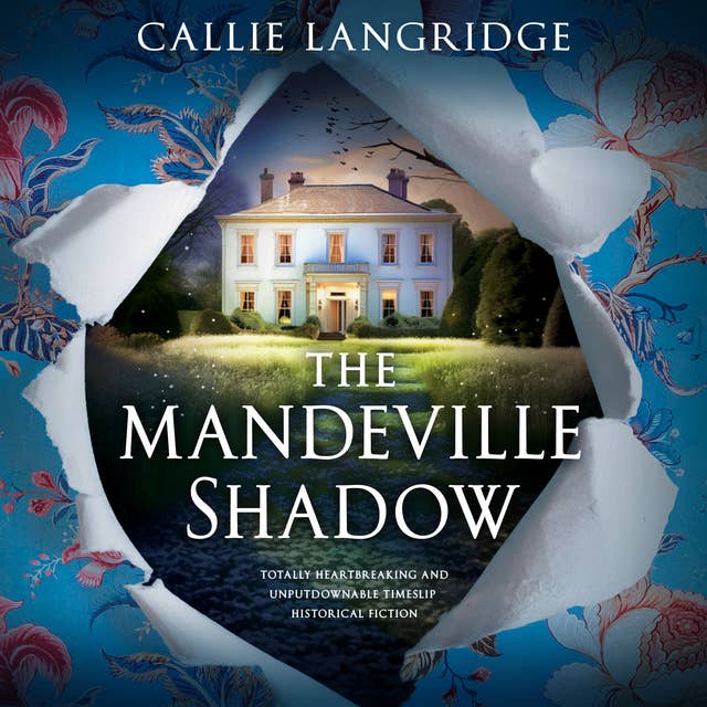 The Mandeville Shadow: Totally heartbreaking and unputdownable timeslip historical fiction