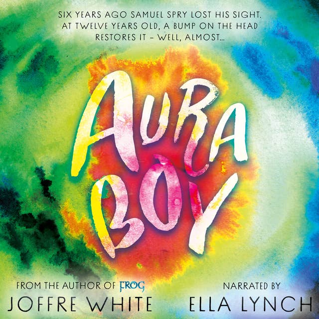 Aura Boy