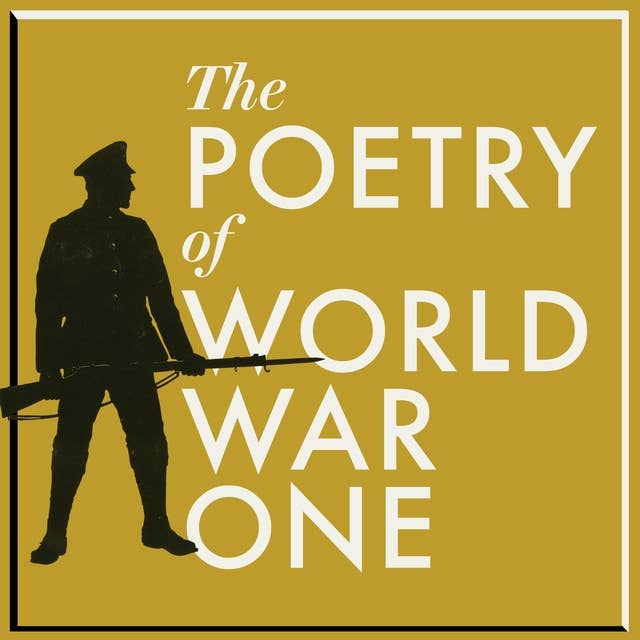 The Poetry of World War One